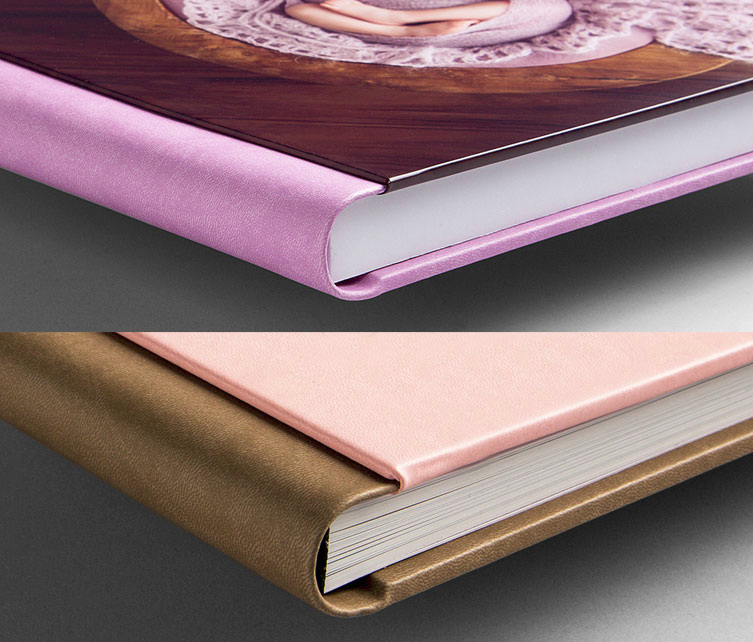 Cover Options