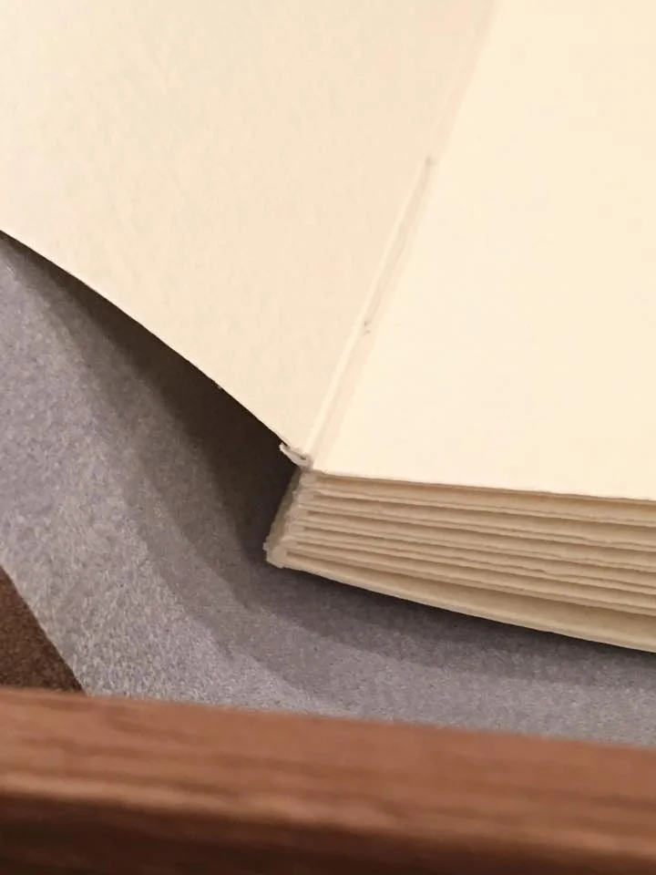 Binding Detail
