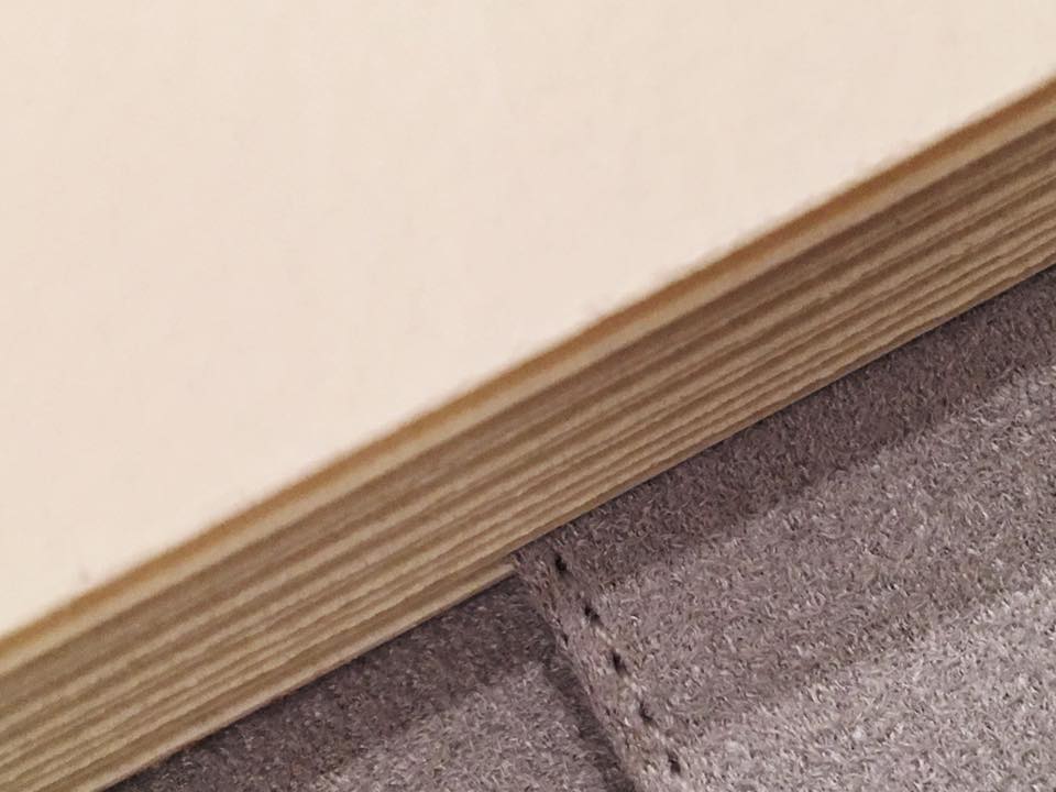 Pages/Stitching Detail