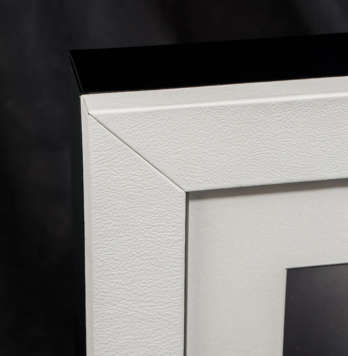 Corner detail