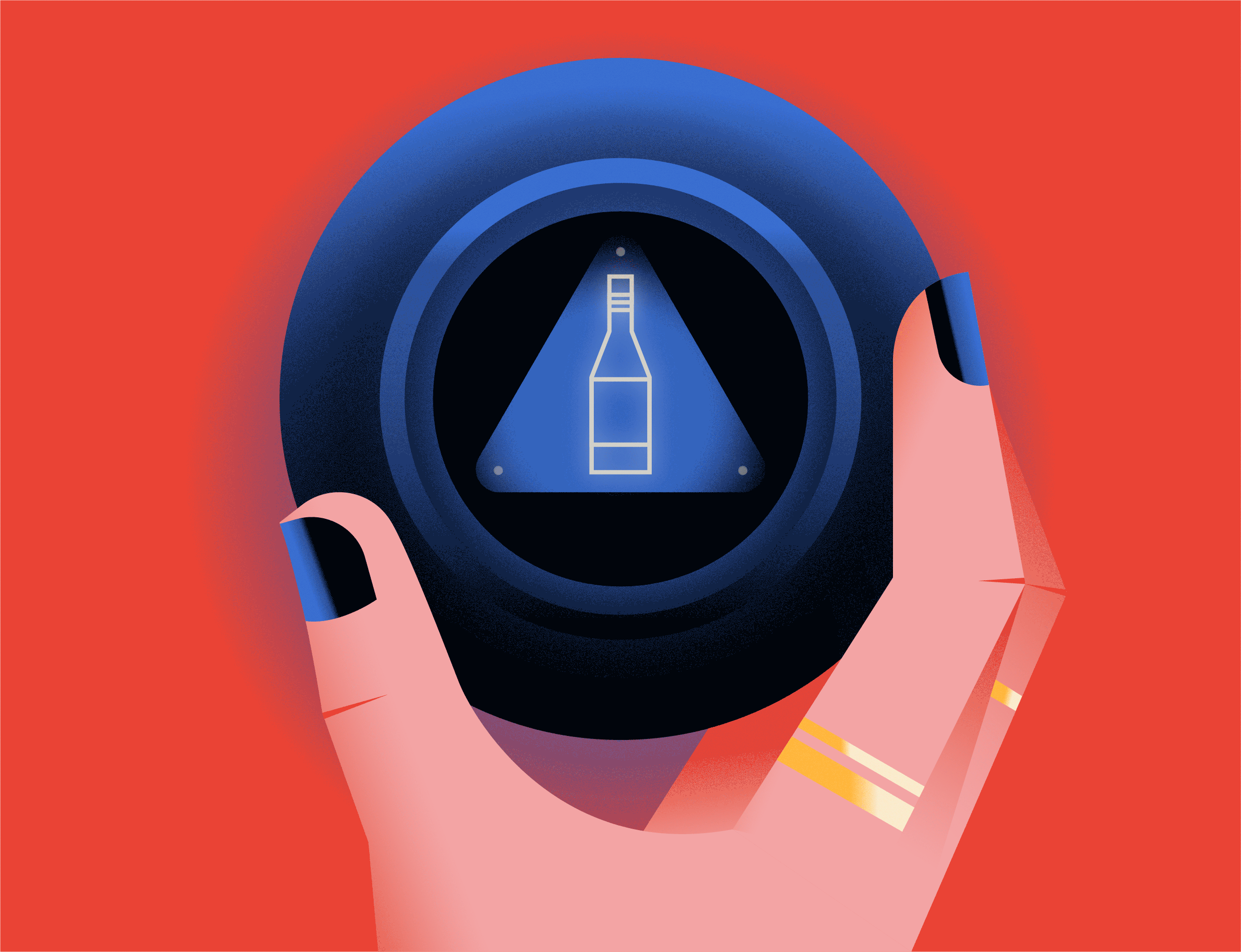 Illustration by Chiara Morra