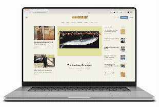 Where Do Men Get Style Tips Today?