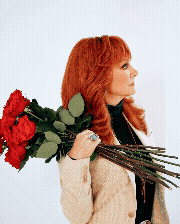 Reba McEntire
