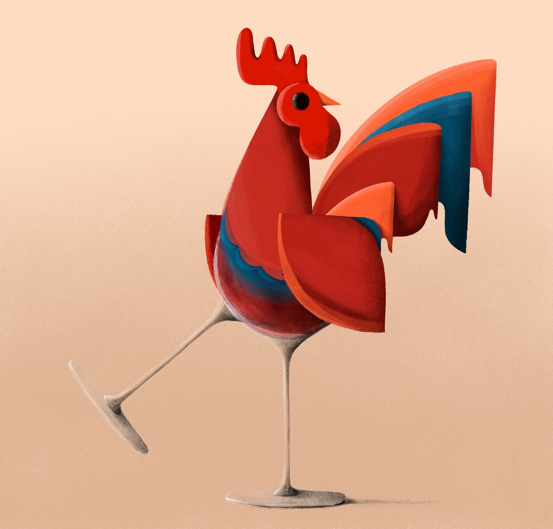 The Best Wines to Serve With Chicken