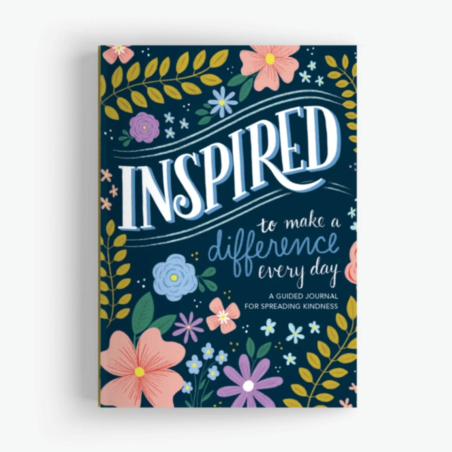 Inspired to Make a Difference Every Day