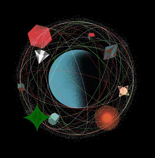 Collision Course