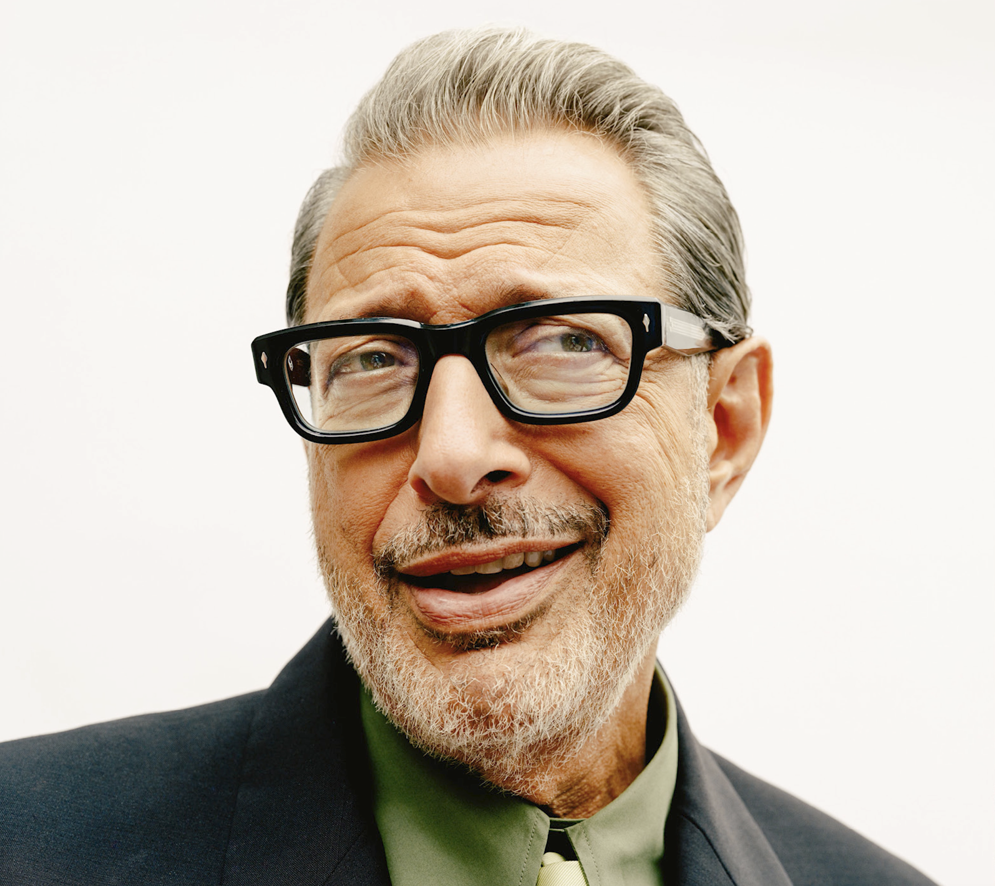 Jeff Goldblum