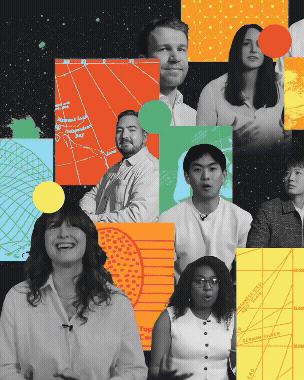 The Young American Scientists