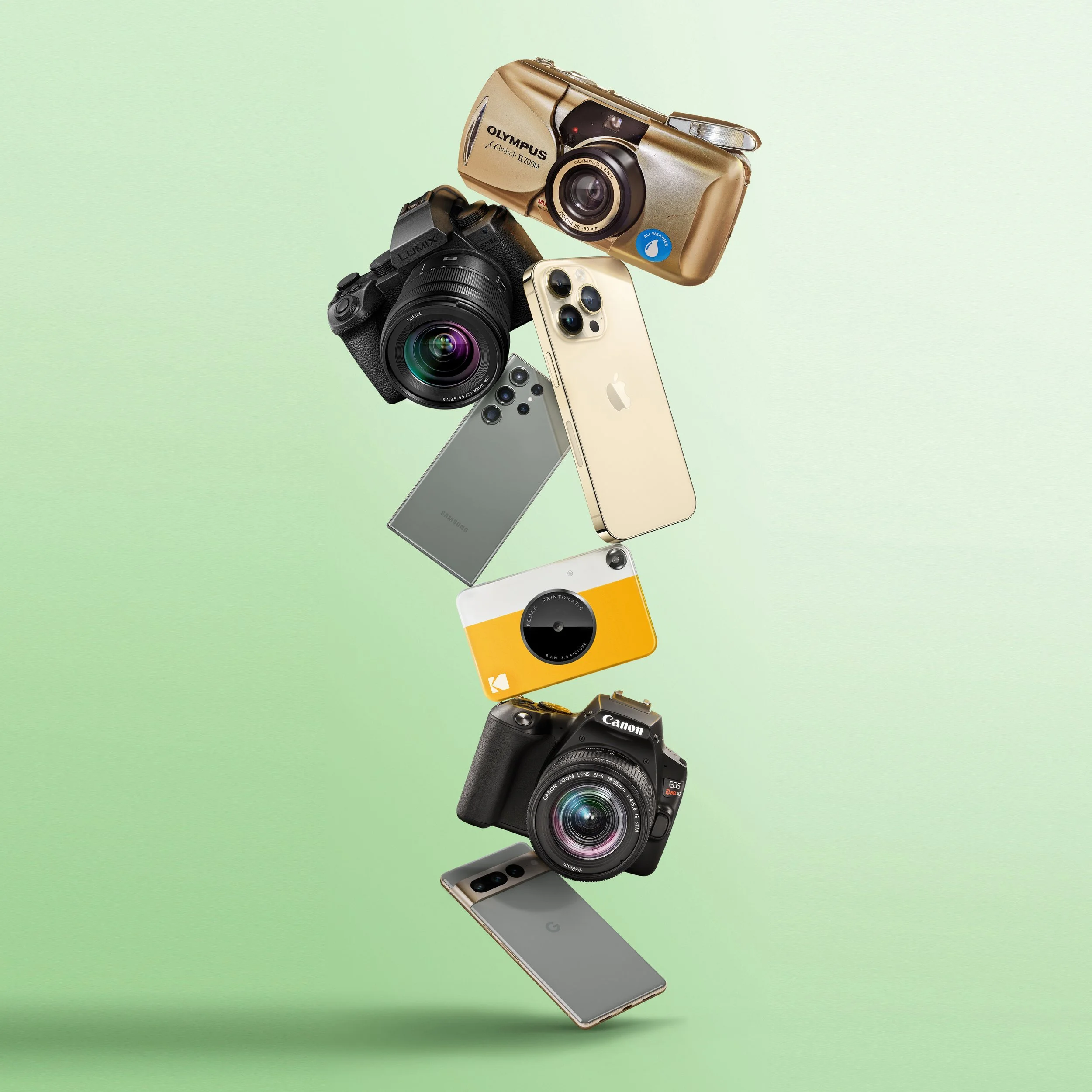 Retouched by Harvey Phillips