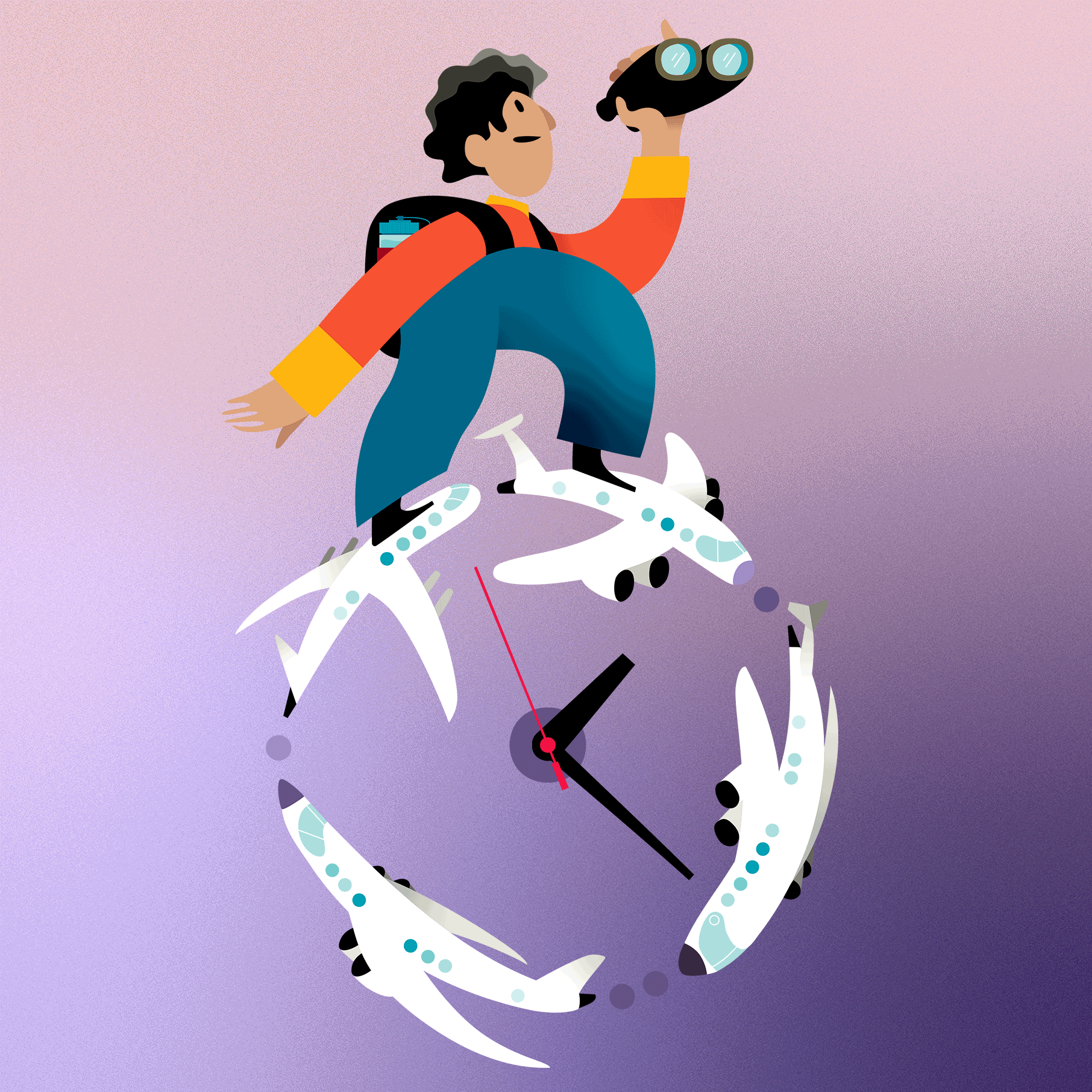 Illustration by Alex Eben Meyer