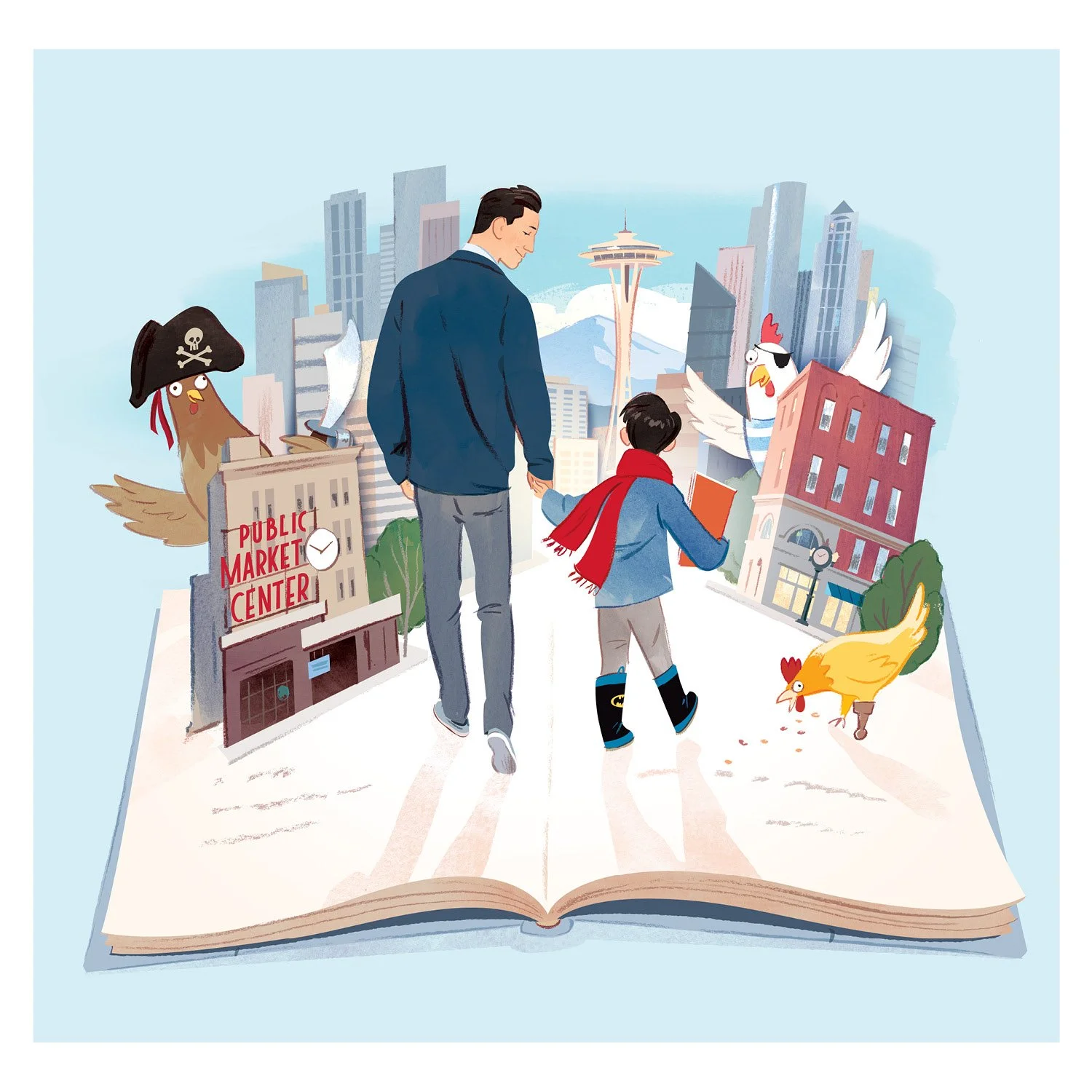 What Makes a Trip Memorable?