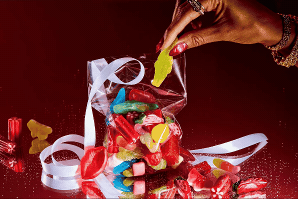 Photographs by 
Elizabeth Coetzee; Food Styling by Thu Buser