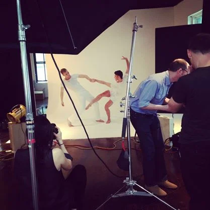 K+C Photo Shoot