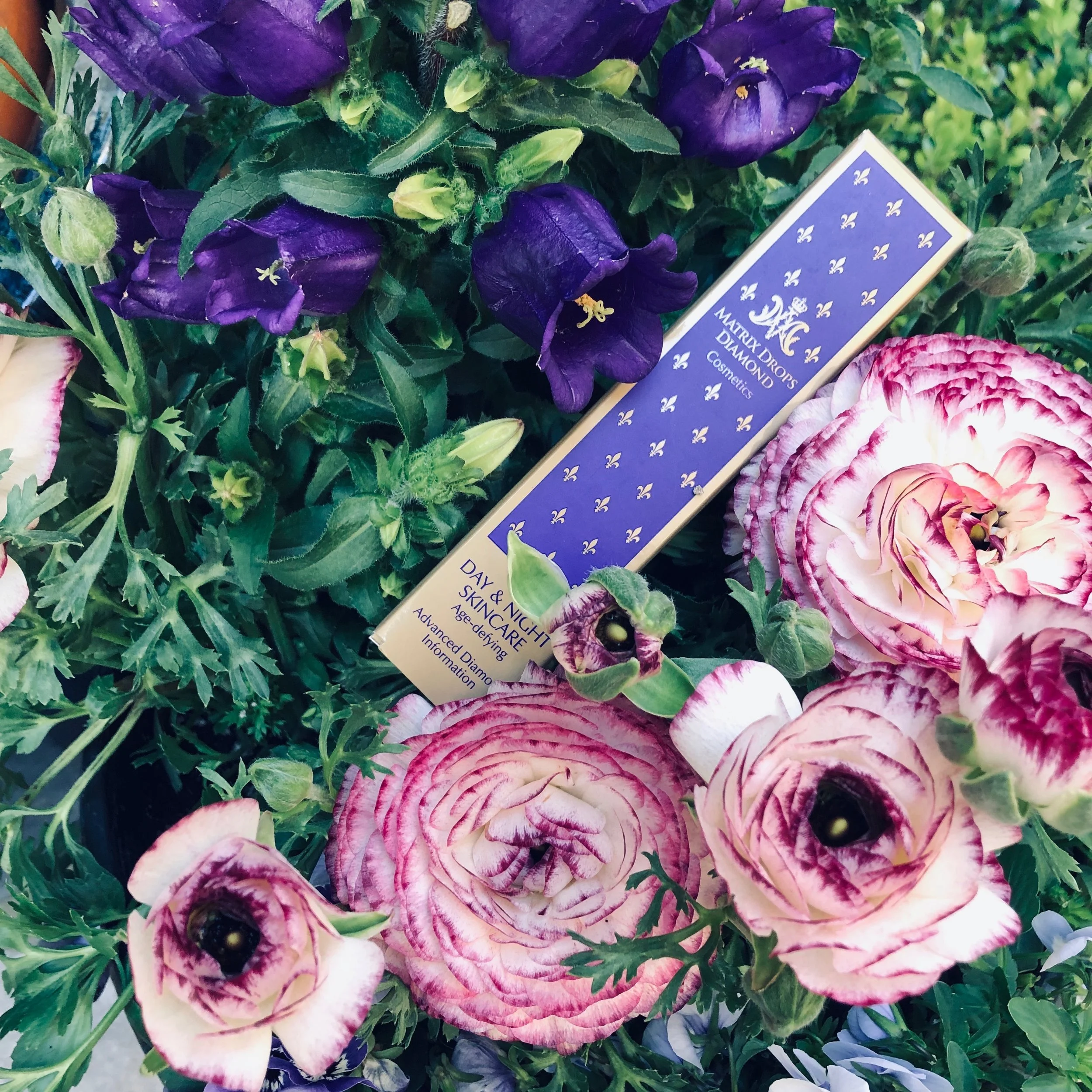 Day & Night Skincare 50ml