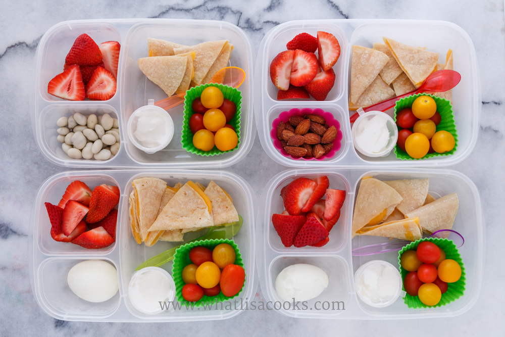 Gluten-Free Lunch Ideas and Gluten-Free Charcuterie Lunch Box