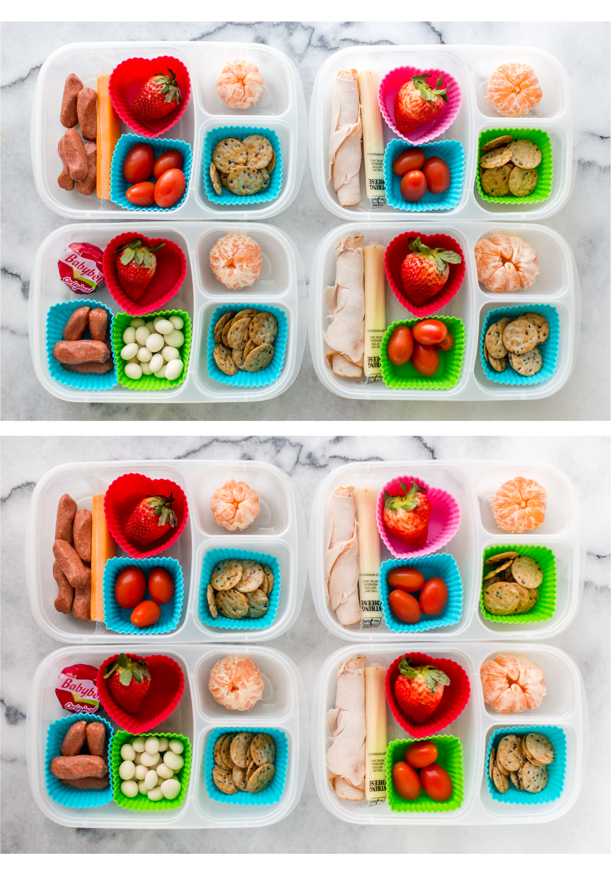 Here's How to Keep School Lunches Lunches Hot or Cold - Hip2Save
