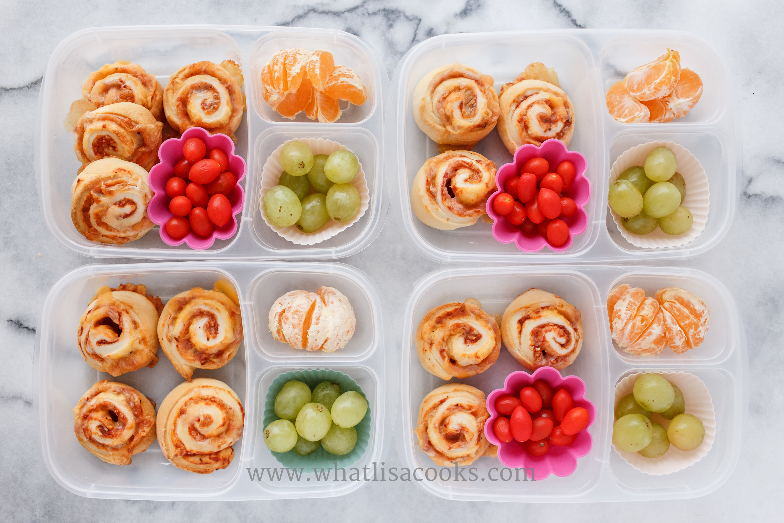 15 Easy Packed Lunch Ideas - Healthy Lunches for Packing