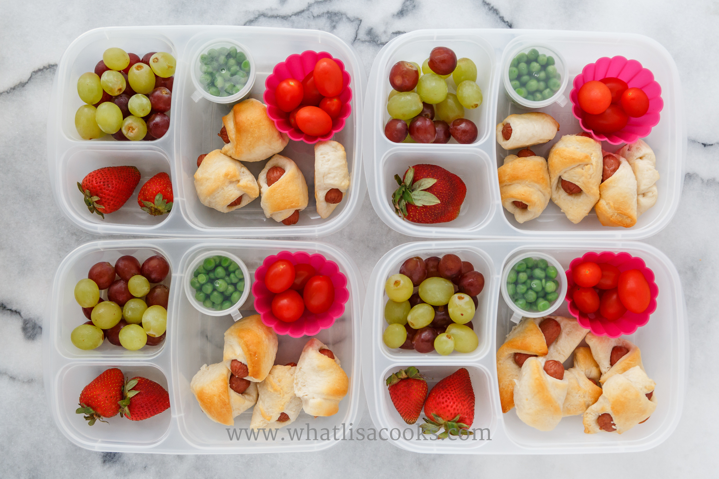 Worried your kids lunch foods won't stay cold while at school? Here's how  to keep your kids lunch safe for foods tha…