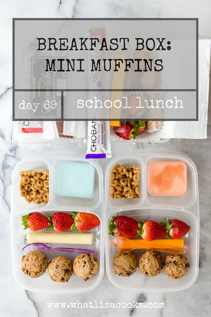Hot Lunch Ideas for Kids — I'll Have Coffee