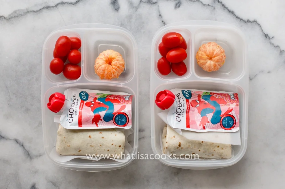 Burritos