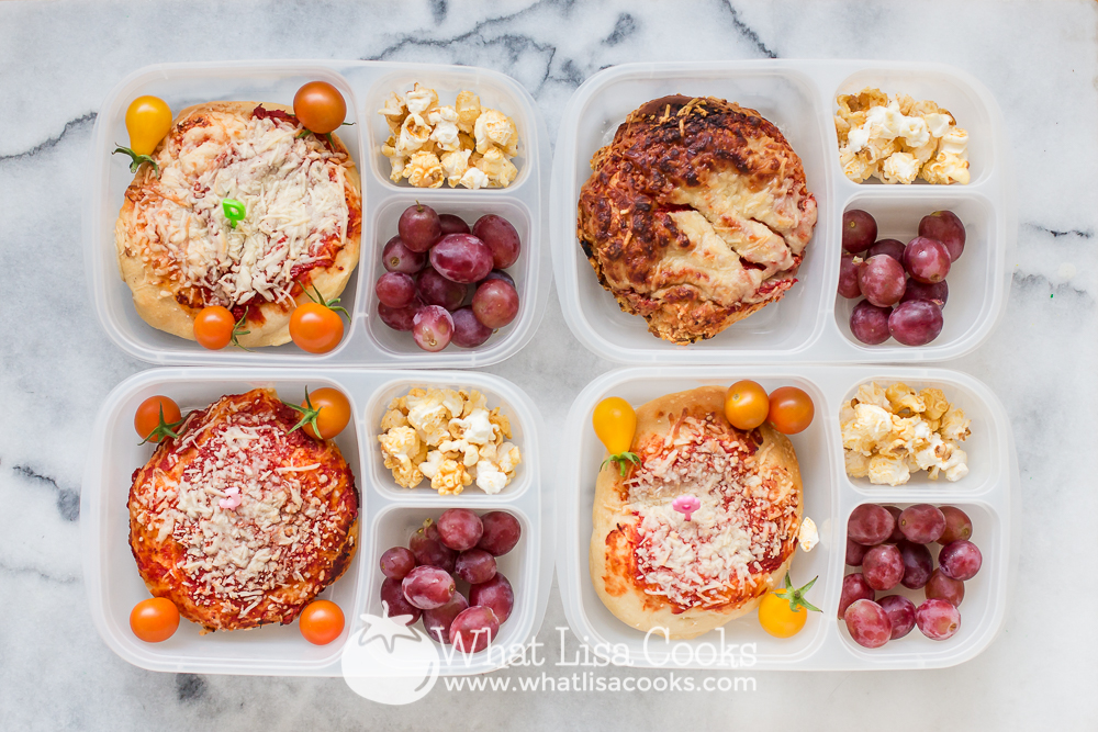7 Better for Them Lunch Ideas for Kids – Erica's Recipes