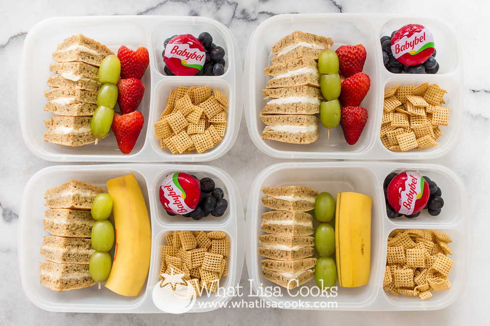 Everything you need for school lunch packing — What Lisa Cooks