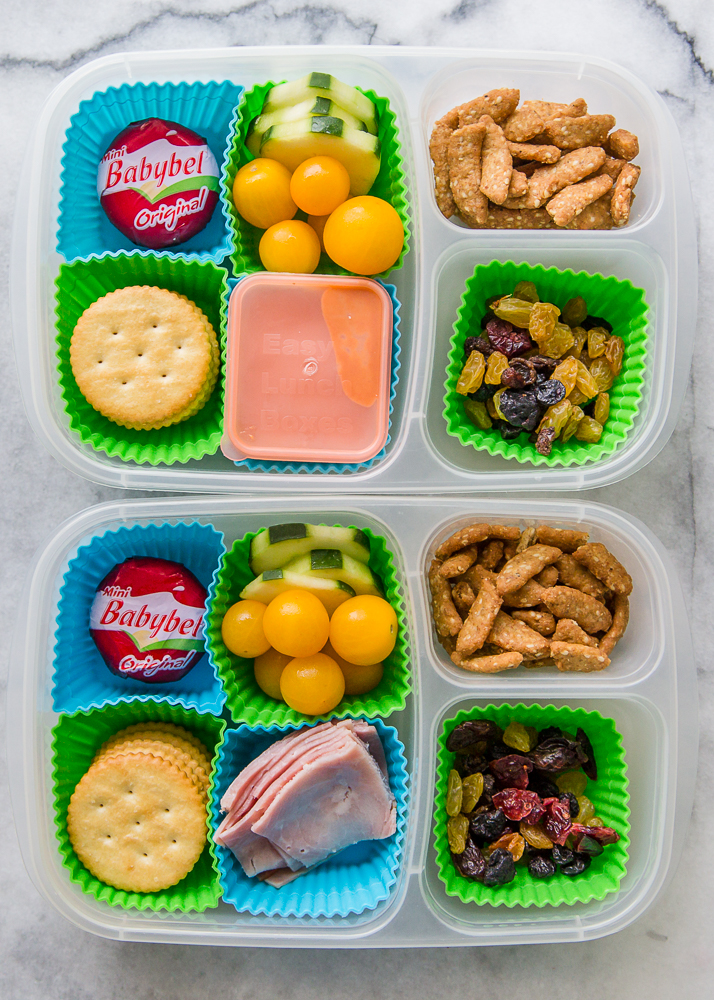 Five Tips for easy school lunch packing — What Lisa Cooks