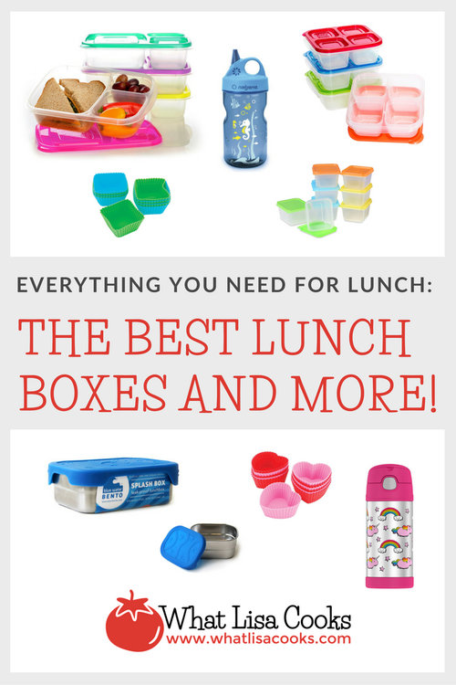  Milk Container For Lunch Box