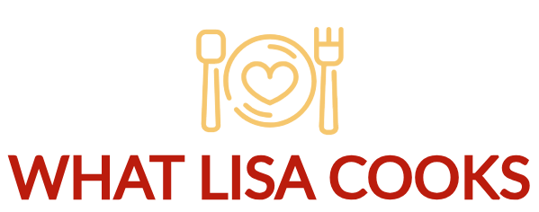 What Lisa Cooks