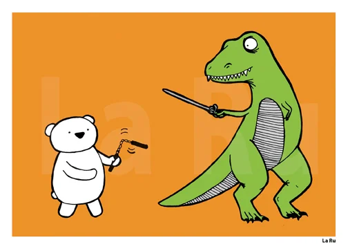 bear-vs-dino-5x7.jpg