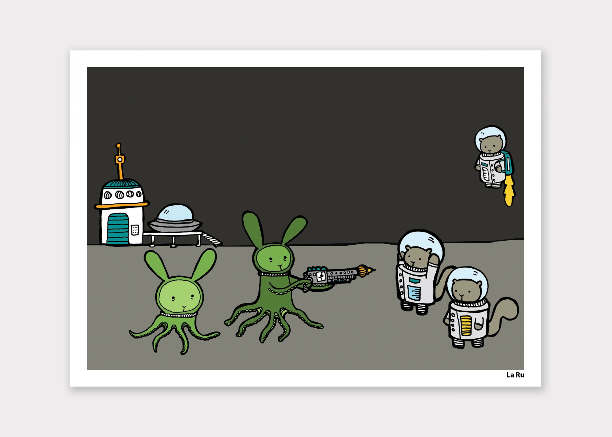 LaRu-AlienBuns.jpg