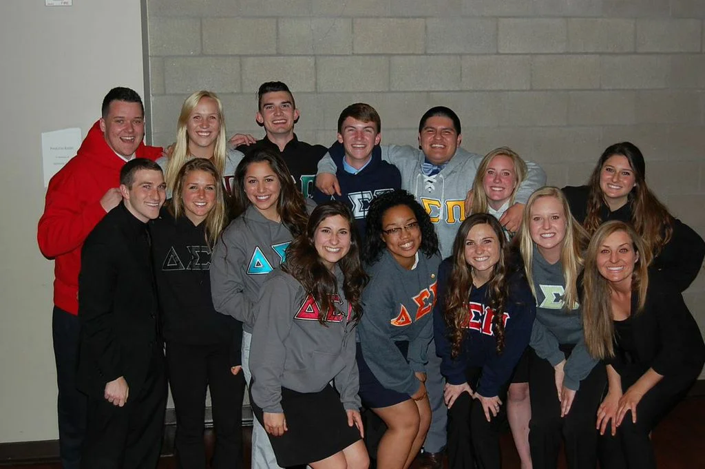 BETA PHI