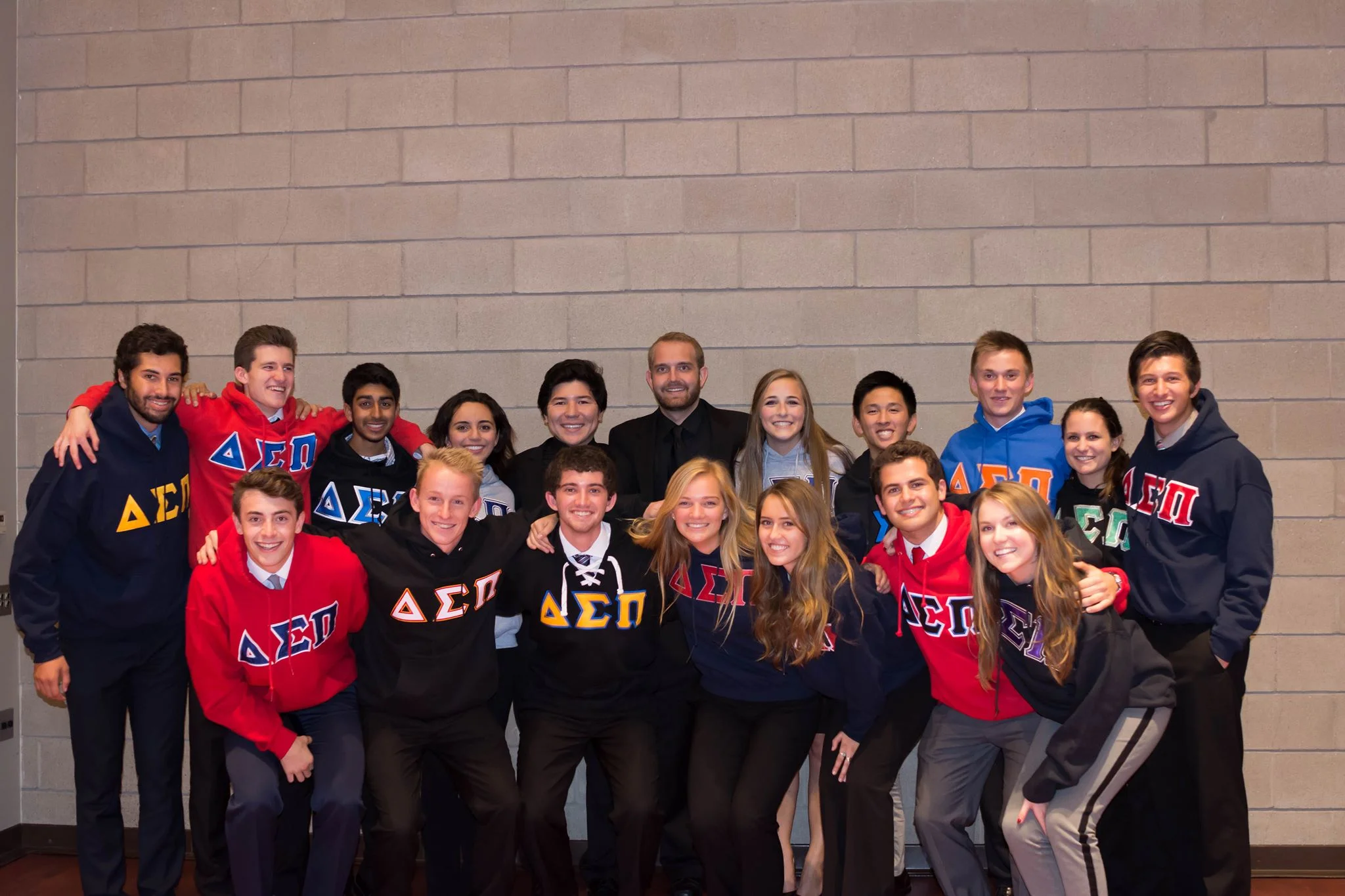 BETA CHI