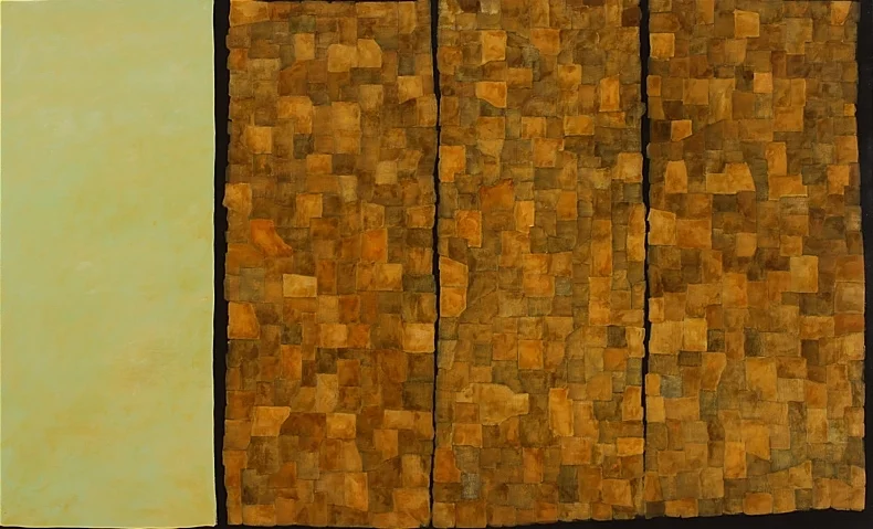 Ochre Ground 4