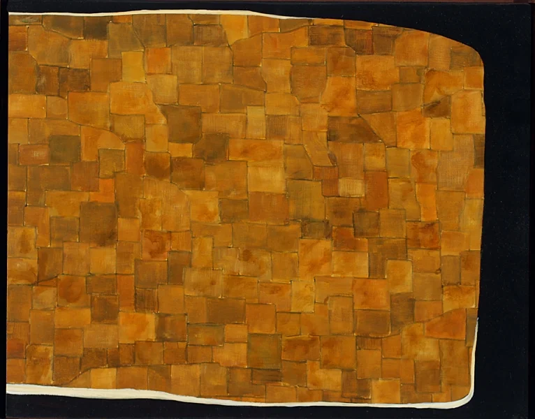 Ochre Ground 10