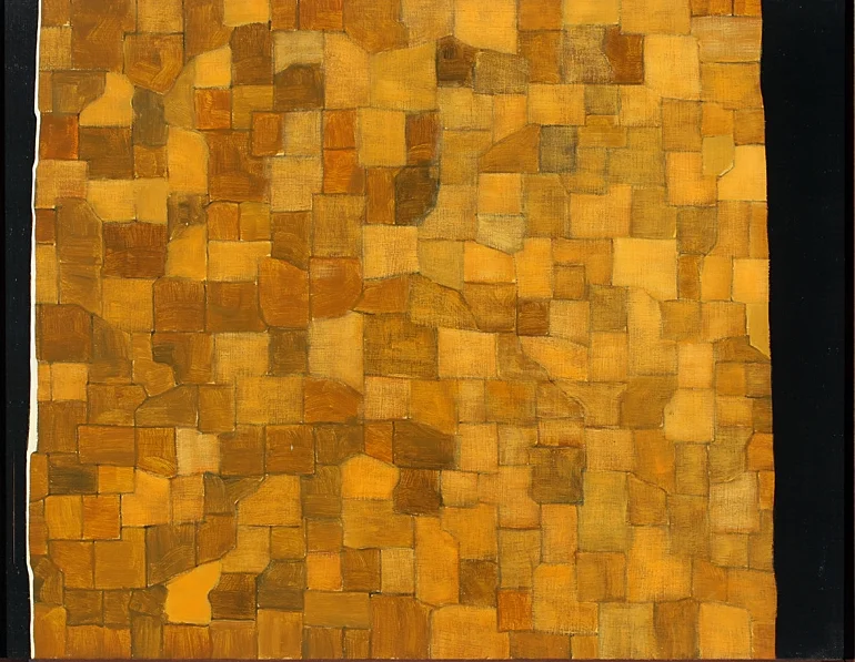 Ochre Ground 11
