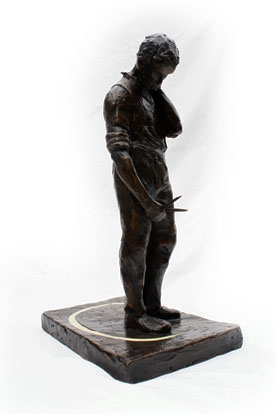 Tom Wills