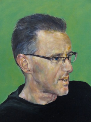 Gideon Haigh