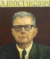 Dmitri Shostakovich
