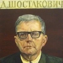 Dmitri Shostakovich