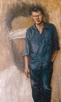 John Martinkus