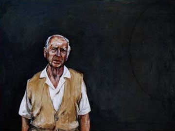 Ray Lawler