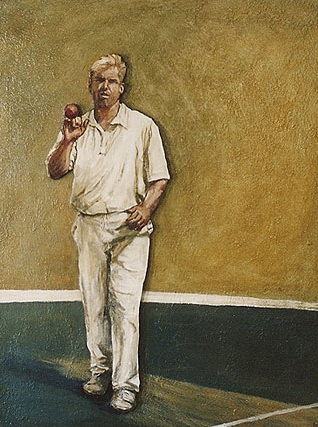 Shane Warne