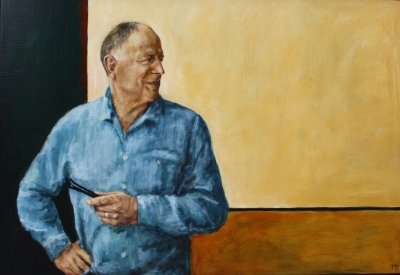 Traditional Portrait