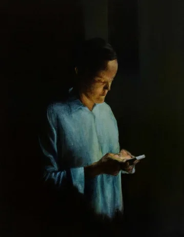 Two - The Reader I