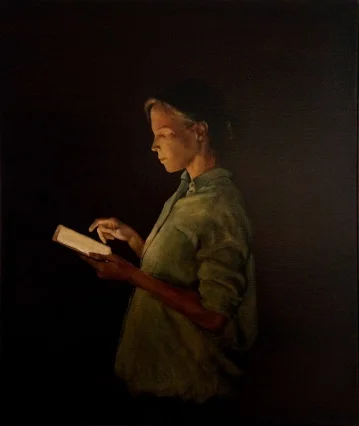 Eleven - The Reader IV