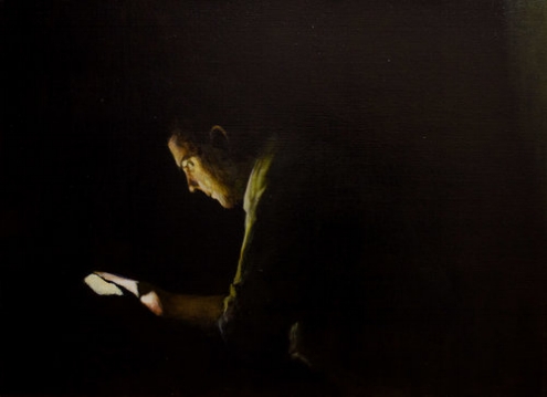 Six - The Reader III