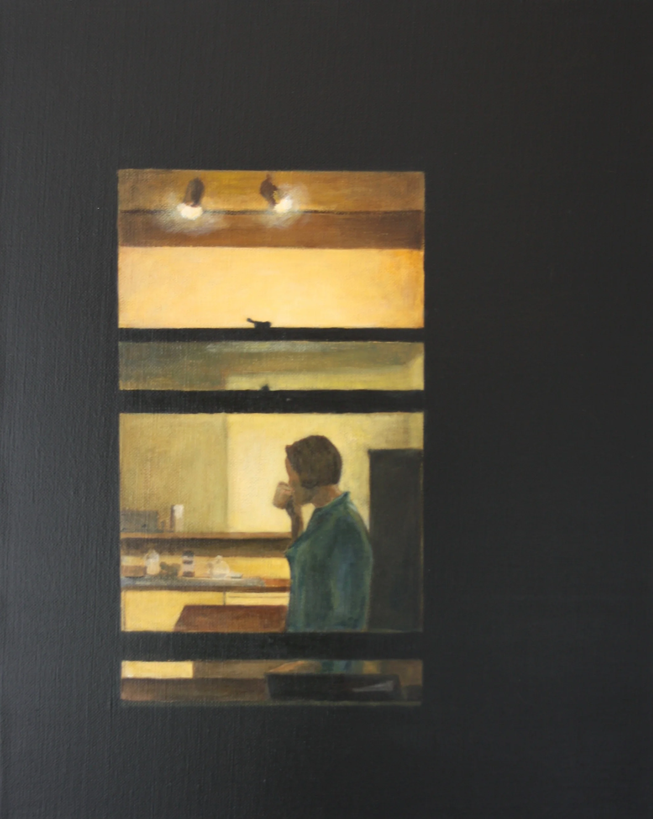 Two - Kitchen