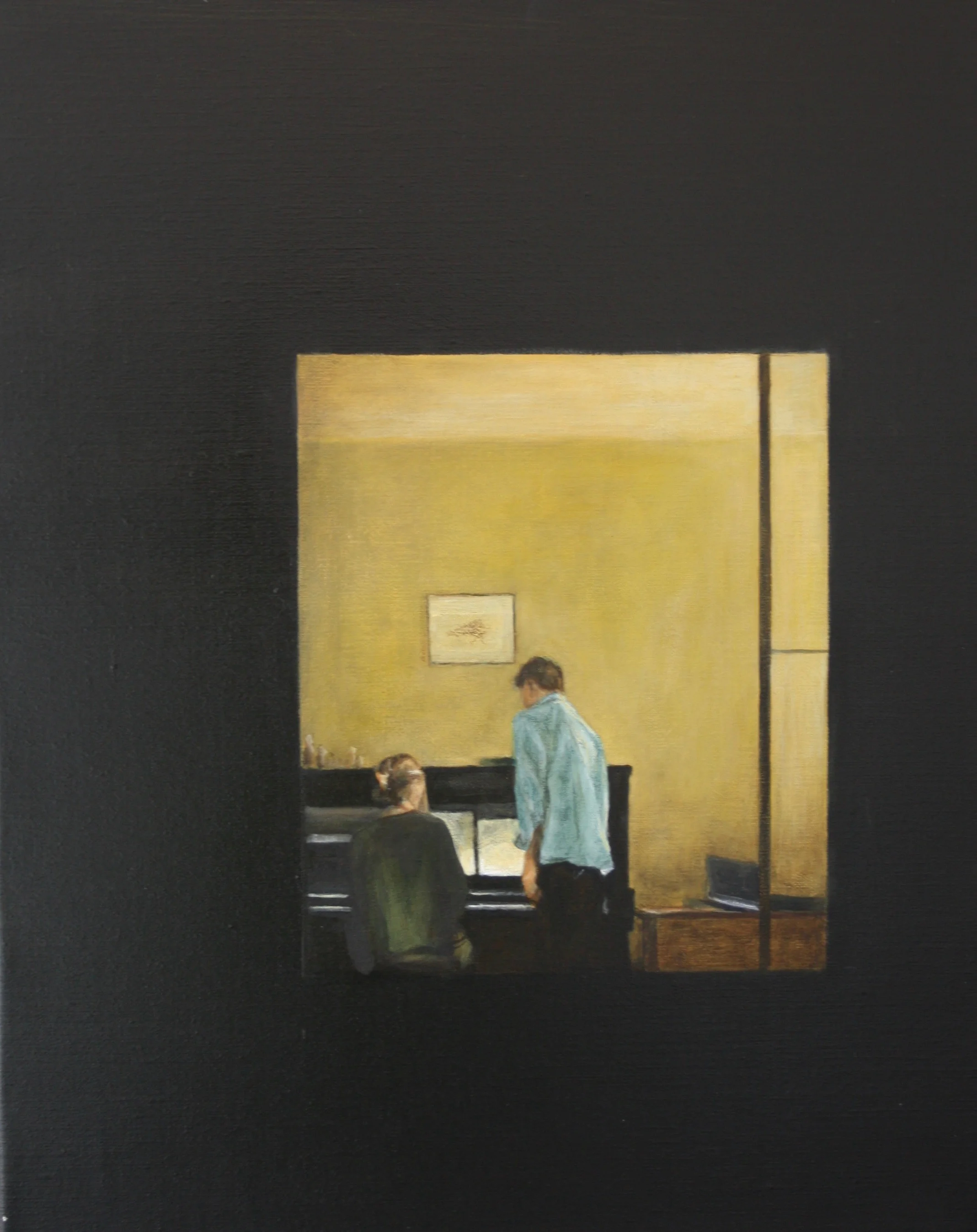 Four - Piano