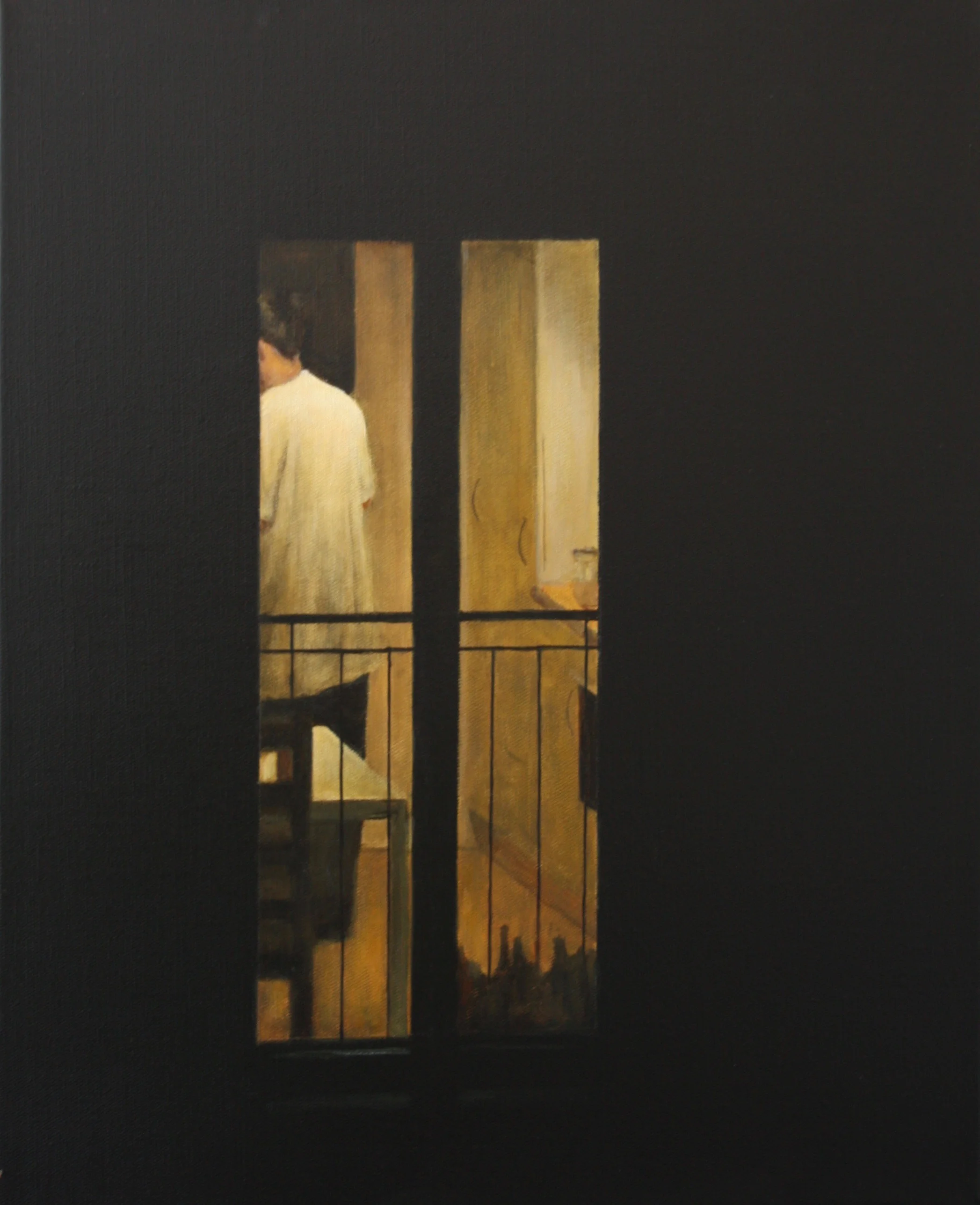 Seven - Kitchen